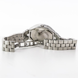 Murex - Swiss Diamond Watch - RSL815-SS-D-7 Swiss Quartz 34 x 41 mm RSL815 30 m (3 ATM / 139 ft)