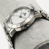 Optima - Swiss Watch - OSL385-SS-7 Swiss made Quartz 36.45 mm OSL385 50 m (5 ATM / 169 ft)