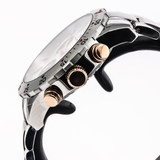 Murex - Swiss Made Chronograph - MUC594-SR-1
 Swiss Chronograph Ronda 49 mm MUC594 50 m (5 ATM / 169 ft)