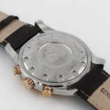 OPTIMA - Swiss Chronograph - OSC333-SRL-4   Swiss Ronda 44.5 mm OSC333 50 m (5 ATM / 169 ft)