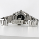 RSW - Swiss made Quartz watch - RSWM125-SB-3  Swiss made Quartz 44 mm RSWM125 30m (3ATM)