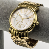 Optima - Swiss Watch - OSM212-GG-1 Quartz

 43mm  OSM212 30 m (3 ATM / 100 ft)