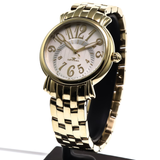 Optima - Swiss Made Watch - OSL212-GG-1 Quartz
 38 mm OSL212 30 m (3 ATM / 100 ft)