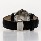 Mercury - Swiss Made Watch - ME380-SRL-7
 Quartz
 33 mm ME380 50m (5 ATM, 169 ft)