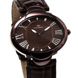 MUREX - Swiss Watch - RSL850-CL-4
 Swiss Ronda 43 mm RSL850 30 meters (3 ATM / 100 feet)