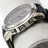 OPTIMA - Swiss Chronograph - OSC334-SL-2  Swiss Chronograph Ronda 44 mm OSC334 50 m (5 ATM / 169 ft).