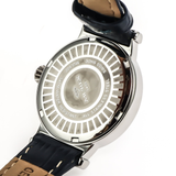 Murex - Swiss Watch - MUL602-SL-9   Swiss Ronda 32m MUL602 50 m (5 ATM / 169 ft)