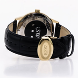 RSW - Swiss Made Watch - RSWM106-GL-1 Quartz
 44mm RSWM106 50 m (5 ATM/169 ft)