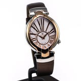 Optima - Swiss Watch - OSL290-SRL-1
 Quartz
 35 x 38 mm OSL290 30 m (3 ATM / 100 ft)