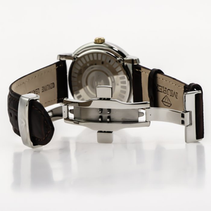 Murex - Swiss Watch - MUM511-SGL-1
 Quartz
 42 mm MUM511 50 meters (5 ATM / 169 feet)