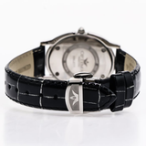 Optima - Swiss Watch - OSL277-SL-8
 Quartz
 30 mm OSL277 30 meters (3 ATM / 100 feet)