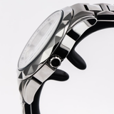 Optima - Swiss Watch - OSL268-SS-7
 Quartz
 40 mm  OSL268 50 meters (5 ATM / 169 feet)