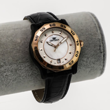 Optima - Swiss Watch - OSL273-BRL-7
 Quartz
 35 x 39mm OSL273 50 m (5 ATM / 169 ft)