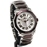 Optima - Swiss Made Watch - OSL248-SC-7 Quartz
 39 mm OSL248 30 m (3 ATM / 100 ft)
