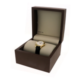 Mercury - Swiss Watch - ME340-GL-1
 Quartz
 36 mm  ME340 50m (5 ATM, 169 ft)