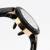 Mercury - Swiss Chronograph - ME10200-RBL-S-1 Swiss Chronograph Quartz  44 mm ME10200 50m (5 ATM, 169 ft)
