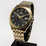 Optima - Swiss Watch - OSM485-GG-2 Swiss Quartz Ronda  41 mm OSM485 50 m (5 ATM / 169 ft)