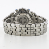 Murex - Swiss Chronograph - MUC512-SS-1 Swiss Chronograph 45 mm MUC512 50 m (5 ATM / 169 ft)