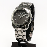 Optima - Swiss Watch - OSL293-SS-2
 Quartz
 40.50 mm OSL293 50 meters (5 ATM / 169 feet).