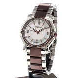 MERCURY - Swiss Made - ME1080-SC-S-1
 Quartz
 39.50 mm ME1080 30m (3 ATM, 100 ft)