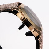 Optima - Swiss Watch - OSL271-RL-4
 Quartz
 38 mm  OSL271 30 meters (3 ATM / 100 feet)