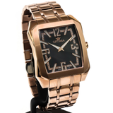Optima - Swiss Made - OSM228-RR-8
 Quartz
 39 mm  OSM228 30 m (3 ATM / 100 ft)