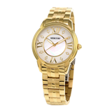 Mercury - Swiss Watch - ME360-GG-7
 Quartz
 36 mm ME360 50m (5 ATM, 169 ft)