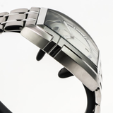 Optima - Swiss Made - OSM239-SS-7
 Quartz

 43mm OSM239 30 m (3 ATM / 100 ft)