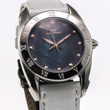 Murex - Swiss Made Watch
 Ronda Swiss Made 39 mm RSL887 30 m (3 ATM / 100 ft)