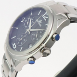 Optima - Swiss Chronograph - OSC449-SS-3
 Swiss Ronda Quartz  44.15 mm OSC449 50 m (5 ATM / 139 ft)