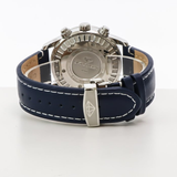 Murex - Swiss chronograph - MUC599-SL-9
 Swiss Chronograph Ronda 45mm MUC599  50 m (5 ATM / 169 ft)