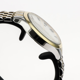 Optima - Swiss Made Watch - OSM454-SG-1   Swiss made quartz 43.85 mm OSM454 50 m (5 ATM / 169 ft)