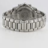 Murex - Swiss Chronograph - MUC508-SS-4
 Swiss Chronograph Ronda 45 mm MUC508 50 m (5 ATM / 169 ft)