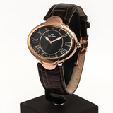 Murex
 Swiss Ronda 43 mm RSL850 30 m (3 ATM / 100 ft)