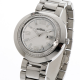 GEOVANI - Swiss Watch - GOB511-SS-S-1
 Quartz
 44 mm GOB511 30m (3 ATM, 100 ft)