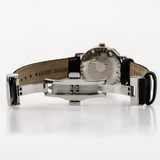 Mercury - Swiss Made Watch - ME380-SRL-7
 Quartz
 33 mm ME380 50m (5 ATM, 169 ft)