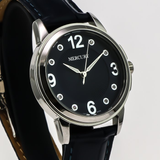 Mercury - Swiss Watch - ME420-SL-9  Swiss Quartz 33 mm ME420  50m (5 ATM, 169 ft)