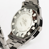Optima - Swiss Watch - OSM234-SB-1 Quartz

 43 mm OSM234-SB-1 30 m (3 ATM / 100 ft)