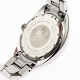 Optima - Swiss Made Watch - OSL446-SS-S-5 Swiss Made Quartz Ronda 32mm OSL446-SS 50 m (5 ATM / 169 ft)
