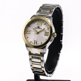 Optima - Swiss Made Watch
 Quartz
 31 mm OSL269 50 m (5 ATM / 169 ft)
