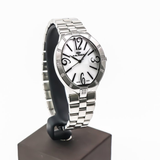 Murex - Swiss Diamond Watch - RSL815-SS-D-7 Swiss Quartz 34 x 41 mm RSL815 30 m (3 ATM / 139 ft)