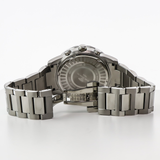 Murex - Swiss Chronograph - MUC605-SS-9
 Swiss Chronograph Ronda 44.7 mm MUC605  50 meters (5 ATM / 169 feet)