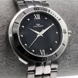 Murex - Swiss Watch - MUL502-SS-8
 Quartz
 37mm MUL502 50m (5 ATM / 169 ft)