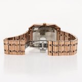 Optima - Swiss Made - OSM228-RR-8
 Quartz
 39 mm  OSM228 30 m (3 ATM / 100 ft)