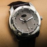 Optima - Swiss Watch - OSL293-SL-2
 Quartz
 38 mm OSL293 50 meters (5 ATM / 169 feet).