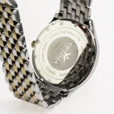 Optima - Swiss Made Watch - OSM454-SG-1   Swiss made quartz 43.85 mm OSM454 50 m (5 ATM / 169 ft)