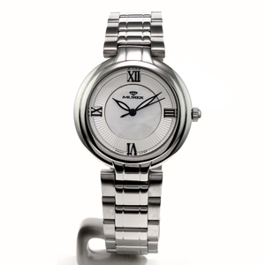 Murex - Swiss Watch - MUL566-SS-7 Swiss Quartz 34mm MUL566 50m (5 ATM / 169 ft)