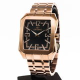 Optima - Swiss Made - OSM228-RR-8
 Quartz
 39 mm  OSM228 30 m (3 ATM / 100 ft)