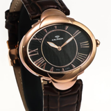 Murex
 Swiss Ronda 43 mm RSL850 30 m (3 ATM / 100 ft)