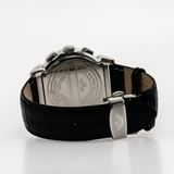 Optima - Swiss chronograph - OSC233-SL-8 Chronograph Swiss Ronda Quartz 45.9 mm OSC233 30 m (3 ATM / 100 ft)